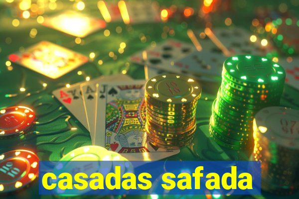 casadas safada